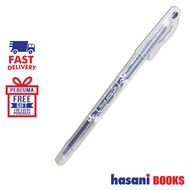Hasani Faster 0.5 Ball Pen - Black CX445/9557546925645