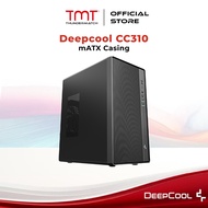 TMT Deepcool CC310 mATX Casing