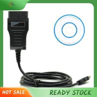 [luxiang.th] Diagnostic Cable forHonda HDS Cable forOBD2 Diagnostic Cable OBD2 Diagnostic Tool Cable