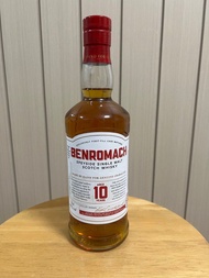 BENROMACH 10年威士忌