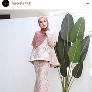 Hijabista Hub Nude Colour