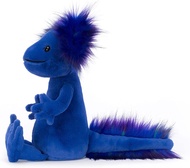 Jellycat Alice The Axolotl Plush Toy For Children Cute Comfort Doll