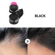 SEVICH Root Touch Up 3 in 1 Hairline Shadow Powder Clay Waterproof Instant Cover Grey Hair Hair Colo