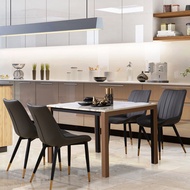 SB Design Square SB FURNITURE ชุดโต๊ะอาหาร รุ่น Hintey