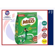 Nestle Milo Pack 900g