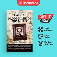 Ten Thousand Miles Of Miracles - Paperback - English - 9781434358417