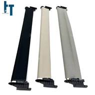 54107237591 54107237592 Sunroof Sunshade Curtain For BMW 5 Series GT F07 2010-2016 Gray/Beige/Black 