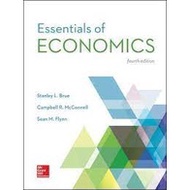 ESSENTIALS OF ECONOMICS 4E 9781260084665