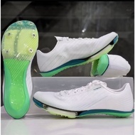 Sprint Spikes Shoes Size:39-45 Portable Breathable Sprint Competition Special Shoes COD