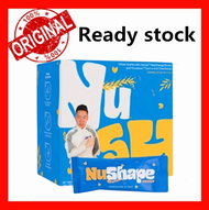 🔥Buy 1 free 1🔥nu shape 神塑燕麦 NuShape 神塑燕麦Lose weight and fat 祛油