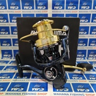Awashima Surf Force 5000 Reel