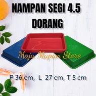 Square Tray Engagement Tray/ Large Square Tray/