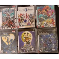 [PS2 DVD/CD DISC GAMES] GOLD DISC