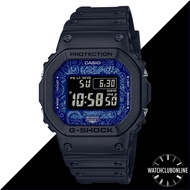 [WatchClubOnline] GW-B5600BP-1D Casio G-Shock 90's Retro Men Casual Sports Watches GWB5600BP GWB5600 GW-B5600 GW-B5600BP