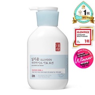 ILLIYOON ceramide ato lotion 350 ml#Directly from Korea
