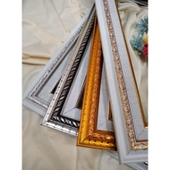 Photo frames / photo frames / A3 fiber frames, standard double frames