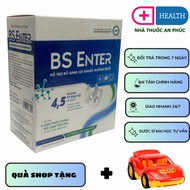 [GENUINE] BS Enter probiotic oral suspension Box of 20 tubes to restore intestinal bacteria