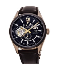 #RE-AV0115B00B 深水埗門市正貨 - 全新 日本製造 Made in Japan "Orient Star" Orient Star Contemporary Open Heart Aut