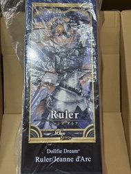 Dollfie Dream Ruler/Jeanne d'Arc 人偶