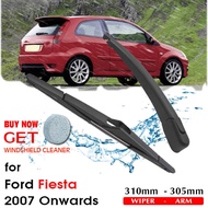 Auto Accessories For Ford For Fiesta Hatchback 310Mm 2007 Onwards