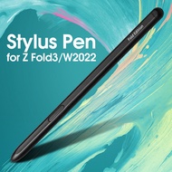New S-pen Screen Touch Pens Active Stylus For Samsung Galaxy Z Fold 3 5G Fold3 Replacement Black Sma