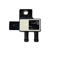 13628490050 NEW Differential Pressure Sensor For BMW B38 B47 B48 B57