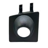 【Online】 YIFOUM Car Front View Positive Logo Camera Bracket Frame Housing For BMW X3 X4 F25 F26 2011