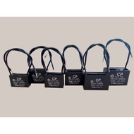 FAN CAPACITOR / KAPASITOR KIPAS SILING / MOTOR FAN CAPACITOR