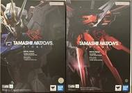 Metal Build Strike Gundam 突擊 tnt