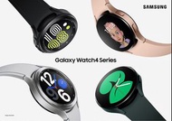 Samsung Galaxy Watch4 R860