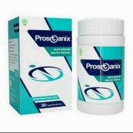 PROSTANIX ASLI ORIGINAL OBAT PROSTAT ASLI AMAN 100% BPOM