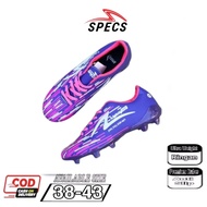 SPECS LIGHTSPEED REBORN football boots