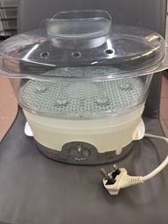 Tefal 蒸籠