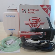 FS Gravity FS-300 Electric Steam Iron