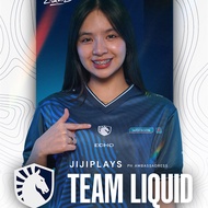 2026 TEAM LIQUID Esports Line of Mens ROUND Neck T-shirt,TEAM LIQUID OFFICIAL Uniform JERSEY‌‌