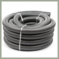 (JFTU) Inner 40mm/Outer48mm Universal Vacuum Cleaner Household Threaded Tube Pipe Bellows Industy Vacuum Cleaner Parts Hose Bellows