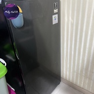 KULKAS AQUA JAPAN AQR-D205MDS 165Liter KULKAS AQUA 1PINTU Second