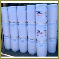 ✙ ● ◎ 40KG.(1 DRUM) CHLORINE GRANULES