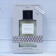 ESSENTIAL PARFUMS Mon Vetiver 我的香根草 NICHE 小眾冷門香水需預訂pre-order