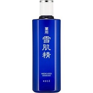 KOSÉ 雪肌精 藥用化妝水 360ml