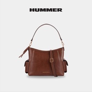 Hummer Maisie Shoulder Bag