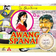 Awang Spanar (1989) 1080p WEB-DL (High Quality)