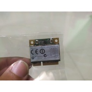 Toshiba Satellite c600 laptop wireless card Wifi