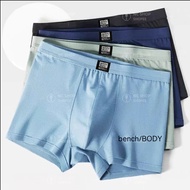6&12Pcs Bench Boxer Brief for man Underwear Underpants Standard Size Improved Version