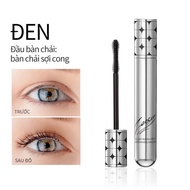 Mascara ZEESEA kháng nước lâu trôi 36h chống nhòe chuốt mi cong vút và dài hơn