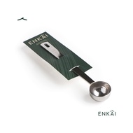 ENKAI Stainless Steel Matcha Spoon