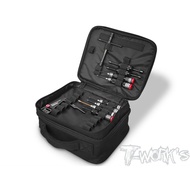 TWorks Multi-function Tool Storage Bag Item Number:TT-119-D