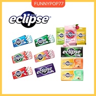 [MARS] Eclipse Sugar Free Candy