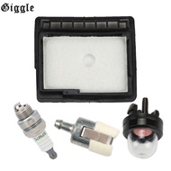 【GIG】Air Fuel Filter Tune Up service Kit For ECHO CS345 CS346 CS300 CS3000 CS341 part