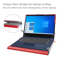 PU Full Protect Case Lenovo S145, IdeaPad 3 14, V14, ThinkPad E480-E495